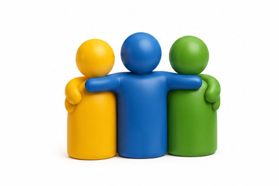 🤝 Friendship Shayari