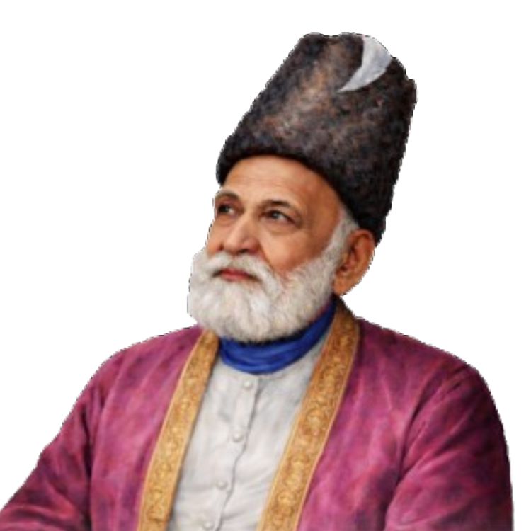 Mirza Ghalib